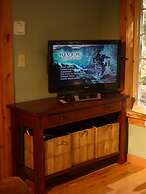 Copper Creek Inn at Mt Rainier