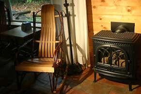 Copper Creek Inn at Mt Rainier