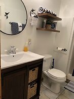 Copper Creek Inn at Mt Rainier