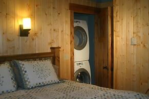 Copper Creek Inn at Mt Rainier