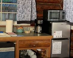 Copper Creek Inn at Mt Rainier