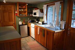 Copper Creek Inn at Mt Rainier