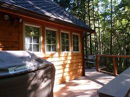 Copper Creek Inn at Mt Rainier