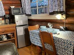 Copper Creek Inn at Mt Rainier