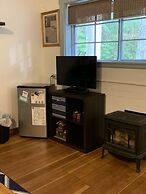 Copper Creek Inn at Mt Rainier