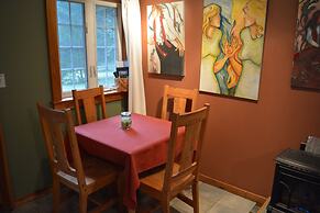 Copper Creek Inn at Mt Rainier