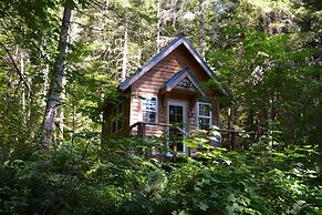 Copper Creek Inn at Mt Rainier