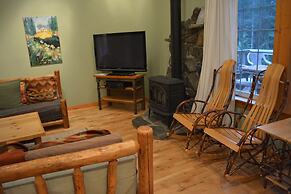 Copper Creek Inn at Mt Rainier