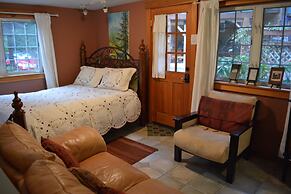 Copper Creek Inn at Mt Rainier