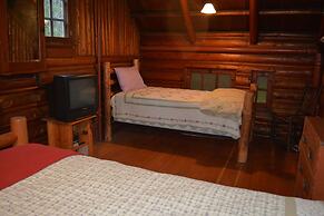 Copper Creek Inn at Mt Rainier