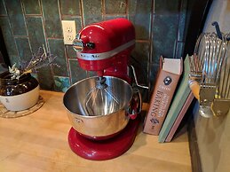 Copper Creek Inn at Mt Rainier