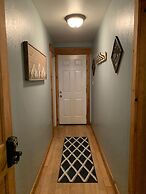 Copper Creek Inn at Mt Rainier