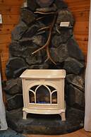 Copper Creek Inn at Mt Rainier