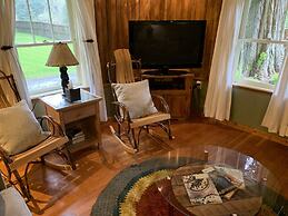 Copper Creek Inn at Mt Rainier