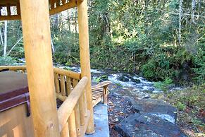 Copper Creek Inn at Mt Rainier