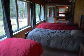 Copper Creek Inn at Mt Rainier