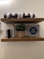 Copper Creek Inn at Mt Rainier