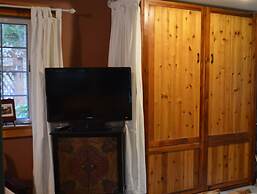 Copper Creek Inn at Mt Rainier