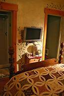 Copper Creek Inn at Mt Rainier