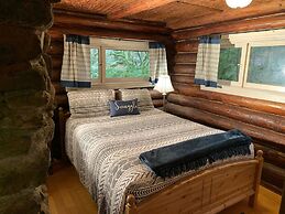 Copper Creek Inn at Mt Rainier