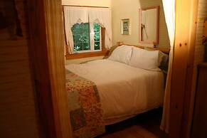 Copper Creek Inn at Mt Rainier