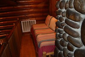 Copper Creek Inn at Mt Rainier