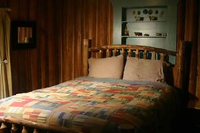 Copper Creek Inn at Mt Rainier