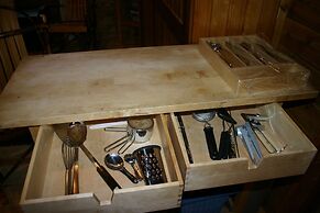 Copper Creek Inn at Mt Rainier