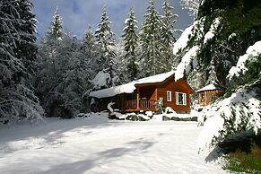 Copper Creek Inn at Mt Rainier