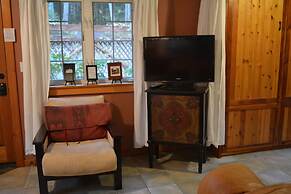 Copper Creek Inn at Mt Rainier