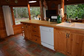 Copper Creek Inn at Mt Rainier