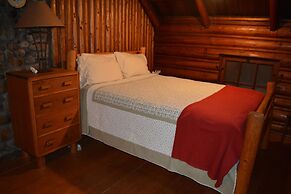 Copper Creek Inn at Mt Rainier