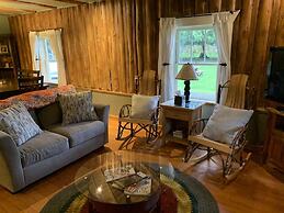 Copper Creek Inn at Mt Rainier