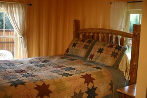 Copper Creek Inn at Mt Rainier