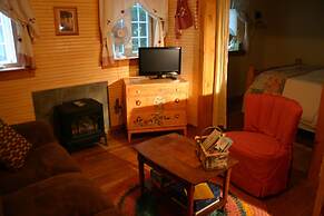 Copper Creek Inn at Mt Rainier