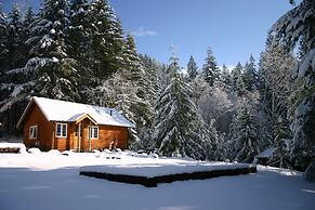 Copper Creek Inn at Mt Rainier