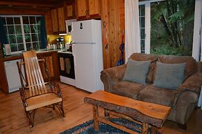 Copper Creek Inn at Mt Rainier