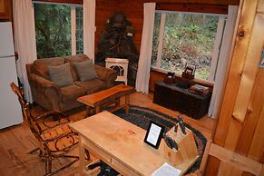 Copper Creek Inn at Mt Rainier