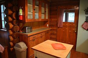 Copper Creek Inn at Mt Rainier