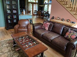 Copper Creek Inn at Mt Rainier