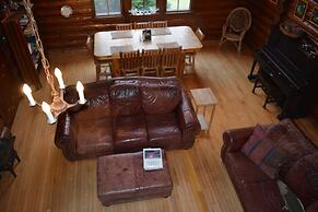 Copper Creek Inn at Mt Rainier