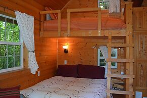 Copper Creek Inn at Mt Rainier