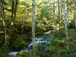 Copper Creek Inn at Mt Rainier