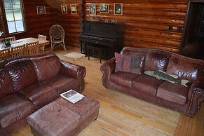 Copper Creek Inn at Mt Rainier