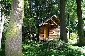 Copper Creek Inn at Mt Rainier