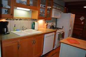 Copper Creek Inn at Mt Rainier