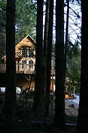 Copper Creek Inn at Mt Rainier