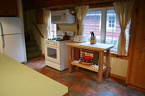 Copper Creek Inn at Mt Rainier