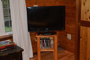 Copper Creek Inn at Mt Rainier