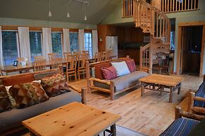 Copper Creek Inn at Mt Rainier